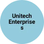 Business logo of Unitech Enterprises