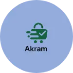 Business logo of Akram