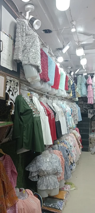 Shop Store Images of nazia garments