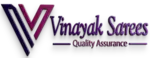 Business logo of Vinayak Sarees