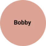 Business logo of Bobby