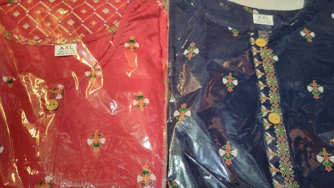 Product uploaded by Naresh collection on 3/13/2021