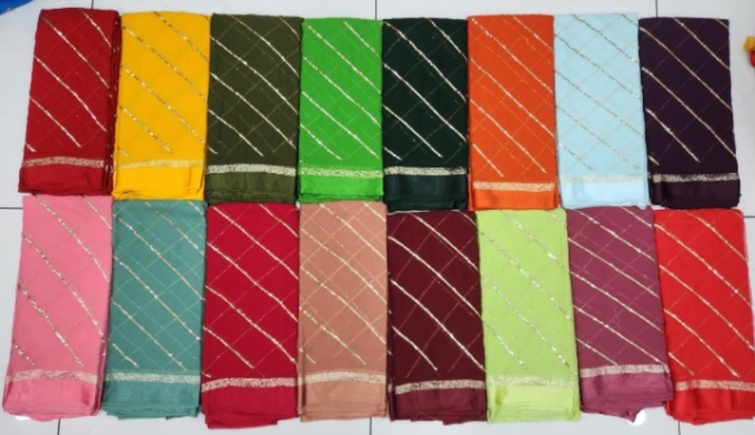 Product uploaded by Rainbow fabric co. on 6/8/2023