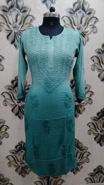 Product uploaded by andaaz chikankari  on 6/8/2023