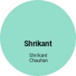Business logo of Shrikant