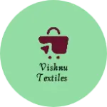 Business logo of Vishnu textiles