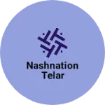 Business logo of Nashnation telar