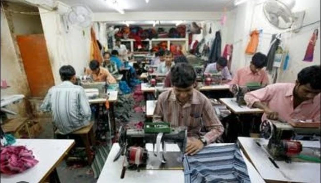 Factory Store Images of Krishna Enterprises