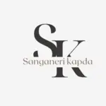 Business logo of Sanganeri kapda