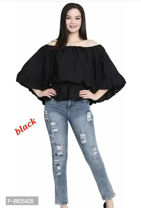 


Women wing Top  uploaded by RN.FASHION on 6/8/2023