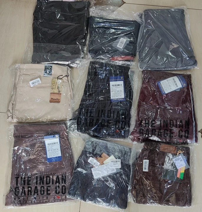 Product uploaded by Vardhaman Garments on 6/8/2023