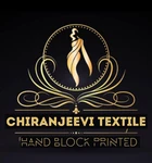 Business logo of Chiranjeevi textile