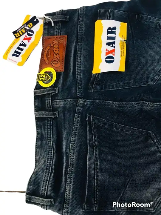 Jeans (OXAIR) uploaded by Krishna Enterprises on 6/8/2023