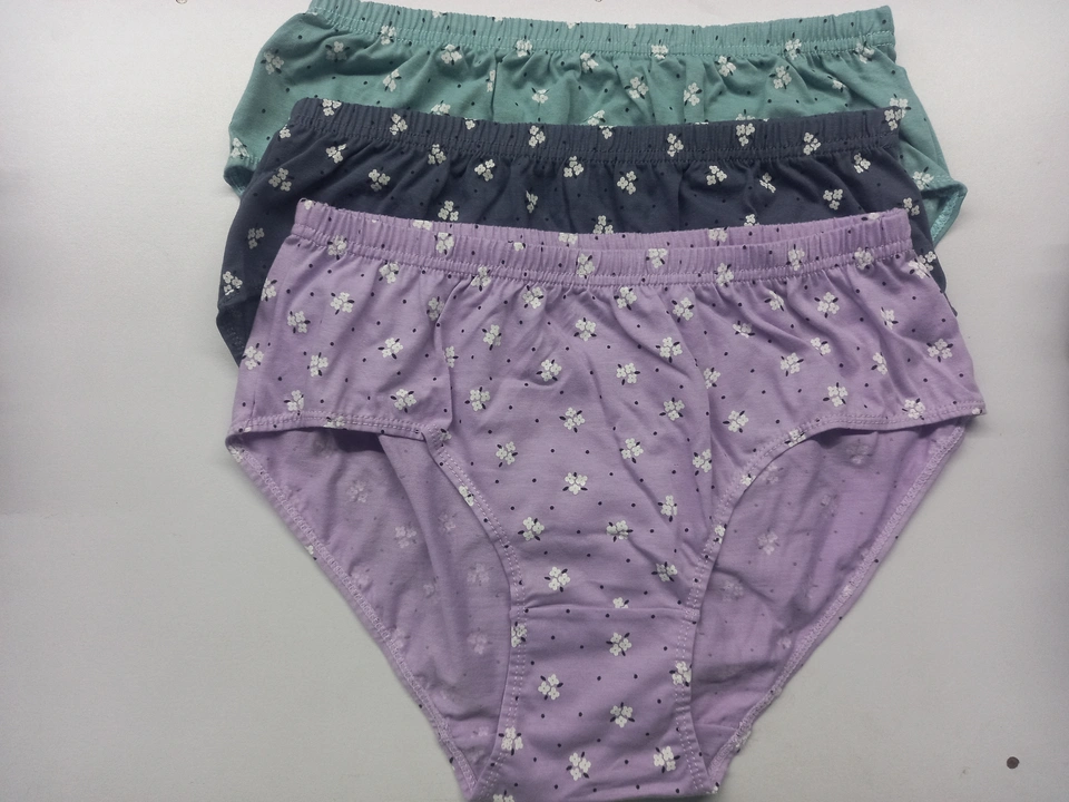Product uploaded by Miss cotton panties on 6/8/2023