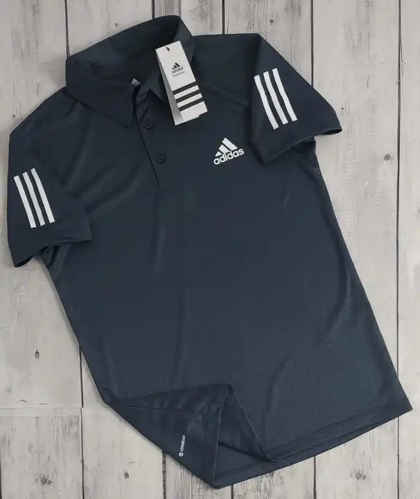 Adidas polo tshirt  uploaded by Blind soul  on 6/8/2023