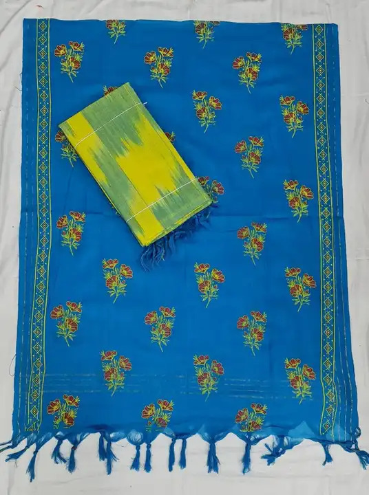 Product uploaded by Suparshwa Creation  on 6/8/2023