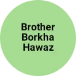 Business logo of Brother borkha hawaz