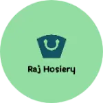Business logo of RAJ COSMETIC CENTRE