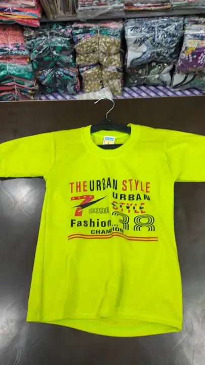 Kids tshirts avai uploaded by Selection King on 6/8/2023