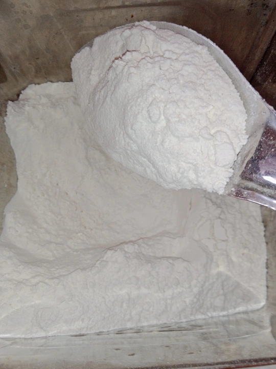 Rice ka aatta uploaded by Harikrishna flour Mill on 6/8/2023