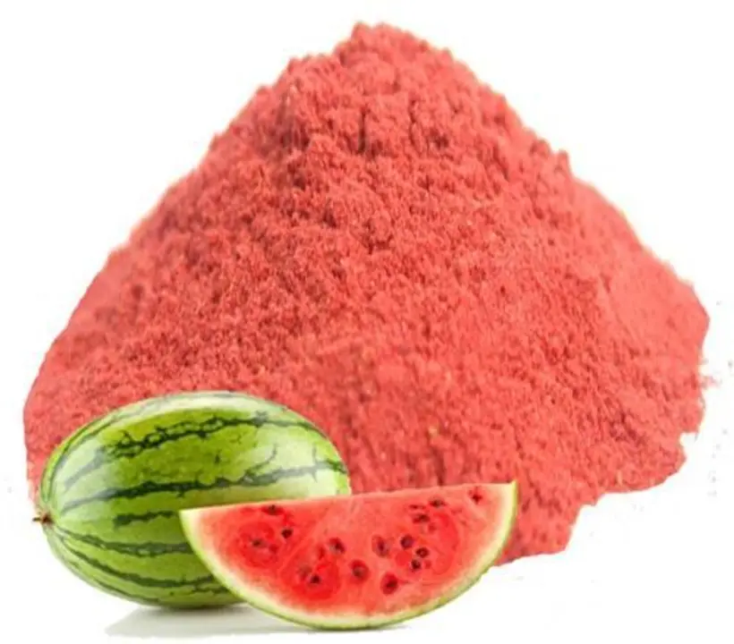 Watermelon Powder  uploaded by Dharti Agro on 5/13/2024