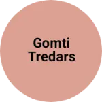 Business logo of Gomti tredars