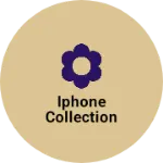 Business logo of iPhone collection