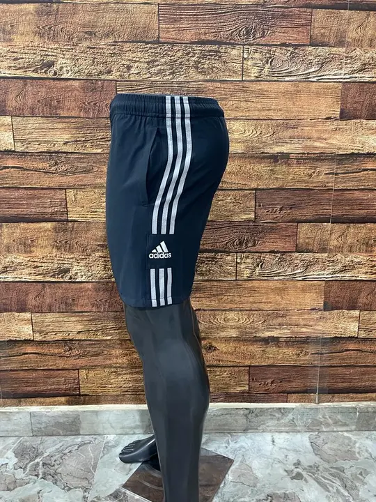 *Mens # Shorts*
*Brand # A d i d a s*
*Style # Ns Lycra With Contrast 3 Stripes*

Fabric # 💯% Impor uploaded by Rhyno Sports & Fitness on 6/8/2023