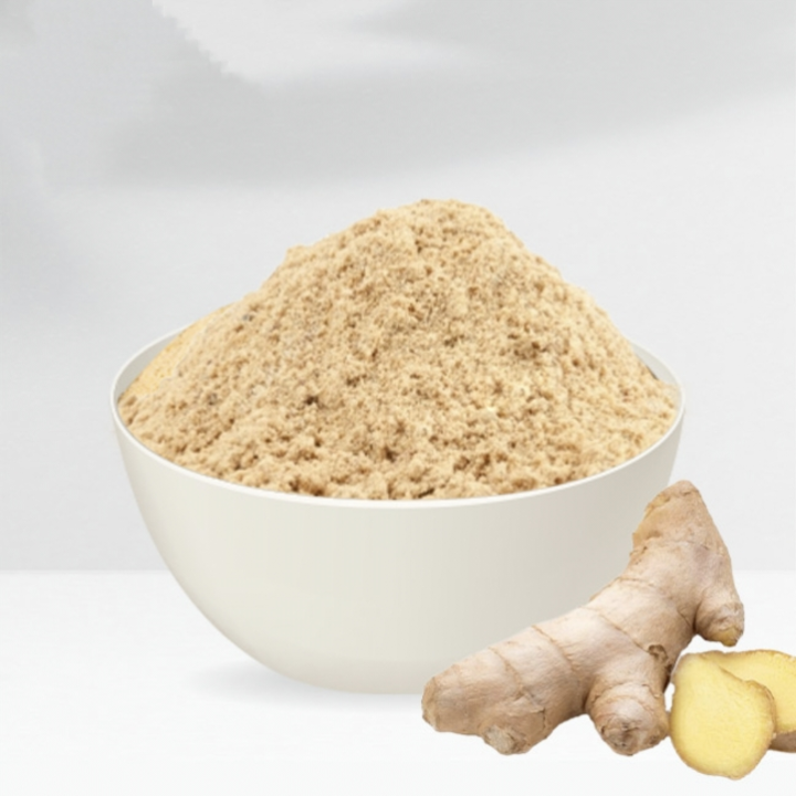 Ginger Powder  uploaded by Dharti Agro on 6/8/2023