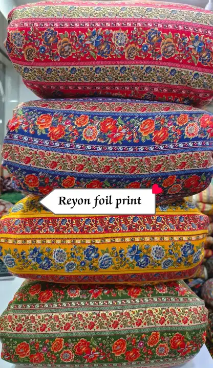 Product uploaded by Ranjan fabrics on 6/8/2023