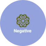 Business logo of Negative