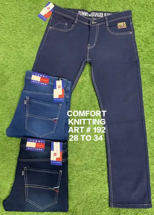 Mens jeans  uploaded by kanishk fashions on 5/26/2024
