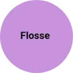 Business logo of Flosse