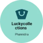 Business logo of Luckycollections