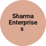 Business logo of Sharma Enterprises