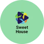 Business logo of Sweet house