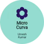 Business logo of Micro curva