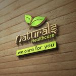 Business logo of Naturals Healthcare