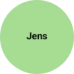 Business logo of Jens