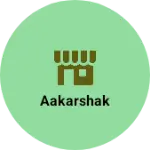 Business logo of Aakarshak