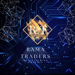 Business logo of Rama traders