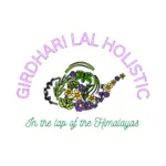 Business logo of Girdhari Lal Holistic