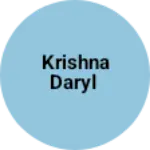 Business logo of Krishna Daryl