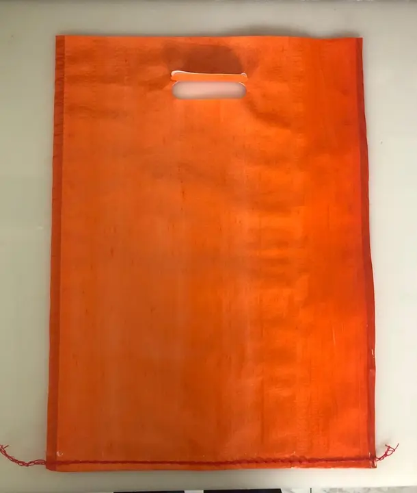 Shopping bag  uploaded by Samrudhi traders on 6/8/2023