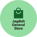 Business logo of Jagdish General Store