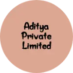 Business logo of Aditya clothing👗👚👖