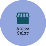 Business logo of Aarez selar