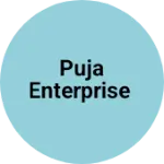 Business logo of Puja Enterprise
