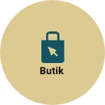 Business logo of Butik