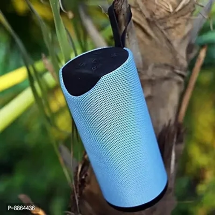 *Classy Wireless Bluetooth Speaker*

 *Size*:

 *Color*: Multicoloured

 *Type*: Bluetooth Speaker  uploaded by Loloot  on 6/8/2023